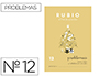 CUADERNO RUBIO PROBLEMAS N 12