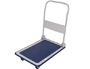 CARRO PLEGABLE Q-CONNECT CON RUEDAS CARGA 300 KG