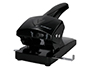 TALADRADOR Q-CONNECT KF01237 NEGRO ABERTURA 6,5 MM CAPACIDAD 65 HOJAS