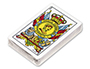 BARAJA FOURNIER ESPAOLA N35 50 CARTAS CARAS CATALANAS