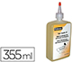 ACEITE LUBRICANTE FELLOWES PARA DESTRUCTORA DE DOCUMENTOS BOTE DE 355 ML