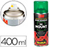 PEGAMENTO 3M SPRAY REMOUNT ADHESIVO REPOSICIONABLE INDEFINIDAMENTE BOTE DE 400 ML