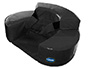 SILLON SUMO DIDACTIC BEBE 60X15 CM NEGRO