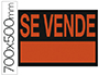 CARTEL PLASTICO ARCHIVO 2000 