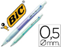 PORTAMINAS BIC VELOCITY 0,5 MM