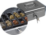 CAJA CAUDALES Q-CONNECT 8