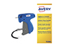 PISTOLA DE NAVETES SUJETA ETIQUETAS AVERY TGS001 USO CONVENCIONAL Y TEXTIL