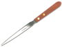 ABRECARTAS Q-CONNECT CON MANGO DE MADERA LONGITUD 215 MM