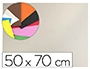 GOMA EVA LIDERPAPEL 50X70CM 60G/M2 ESPESOR 1.5MM CARNE
