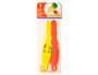 GLOBO 100% LATEX BIODEGRADABLE PUNCH BALL BOLSA DE 2 UNIDADES