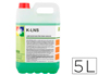 LIMPIASUELOS NEUTRO AROMA MANZANA IKM GARRAFA 5 LITROS