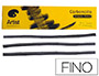 CARBONCILLO ARTIST FINO 3-4 MM CAJA DE 10 UNIDADES