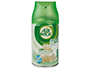 AMBIENTADOR AIR WICK FLORES BLANCAS RECAMBIO DE 250 ML PARA APARATO AIR WICK FRESHMATIK