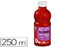 PINTURA ACRILICA L&B BRILLO ROJO PRIMARIO BOTE DE 250 ML