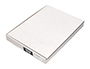 CARPETA DOSSIER UERO PLASTICO Q-CONNECT DIN A4 120 MICRAS COLORES SURTIDOS CAJA DE 100 UNIDADES
