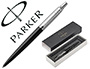 BOLIGRAFO PARKER JOTTER BOND STREET NEGRO CT