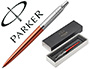 BOLIGRAFO PARKER JOTTER CORE CHELSEA NARANJA CT