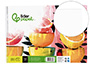 BLOC DIBUJO LIDERPAPEL ARTISTICO ESPIRAL 230X325MM 20 HOJAS 130G/M2 SIN RECUADRO SIN MICROPERFORADO