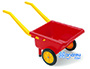 JUEGO DANTOY CARRETILLA DOS RUEDAS 33,5X68X33 CM