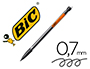 PORTAMINAS BIC MATIC 0,7 MM