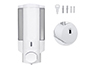 DISPENSADOR DE JABON Q-CONNECT MANUAL 350 ML
