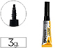 PEGAMENTO BIC FIX STRONG 3 GR ADHESIVO EXTRA FUERTE