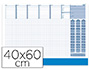 PLANNING SOBREMESA SEMANAL QUO VADIS ESCRIBANIA ESP SU8200 42X59,5 CM