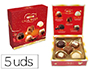 BOMBON NESTLE CAJA ROJA 5 UNIDADES 45 GR