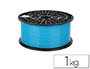 FILAMENTO 3D COLIDO GOLD PLA 1,75 MM 1 KG AZUL