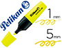 ROTULADOR PELIKAN FLUORESCENTE TEXTMARKER 490 AMARILLO