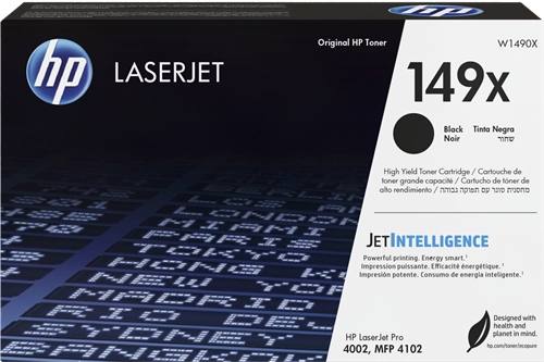 TONER HP 216A (W2410A) NEGRO 1.050 PAG